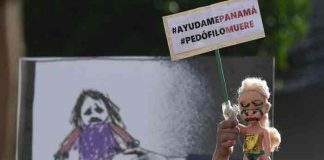 panama, abusos sexuales, albergues, ninos,