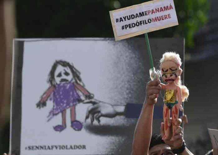 albergues-panama- panama, abusos sexuales, albergues, ninos,