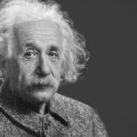 albert einstein