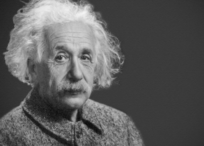 albert albert einstein