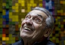 Fallece cantautor argentino Alberto Cortez cantautor argentino