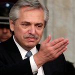 presidente mauricio macri