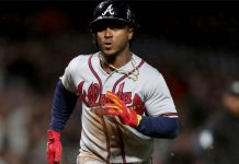 Triunfos claves para Bravos y Cerveceros braves