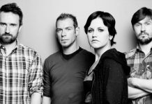 El primer álbum de The Cranberries cumple hoy 25 años irlanda