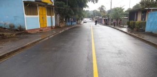 nicaragua