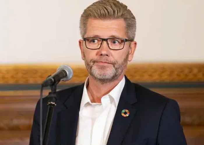 alcalde-dimite dinamarca