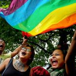 Alcalde de Alabama recomienda asesinar a gays para salvar a la sociedad estados unidos