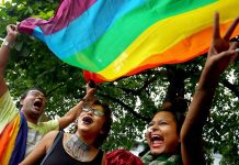 Alcalde de Alabama recomienda asesinar a gays para salvar a la sociedad estados unidos