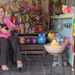 Conozca a la primera alcaldesa de Nicaragua en silla de ruedas nicaragua