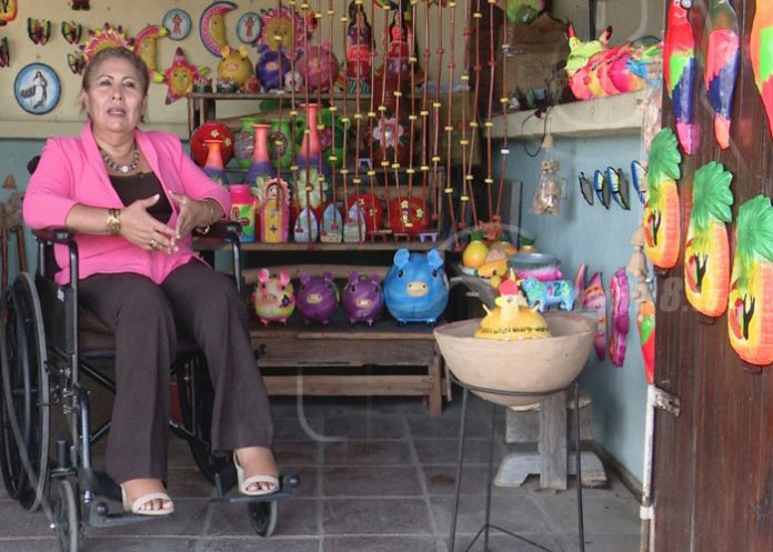 alcaldesa3 nicaragua