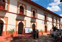 Ocotal: Más de 4 millones de córdobas en ampliación de alcaldía