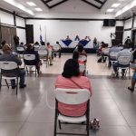 Alcaldía de Managua lleva un avance del 97% en ejecución de obras nicaragua