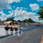 Municipalidades de Nicaragua con fuertes inversiones para febrero nicaragua