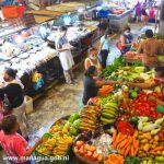 Anuncian 2do festival de descuentos patrios en Mercado Iván Montenegro nicaragua