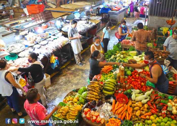 alcaldia-recorrido-02 nicaragua