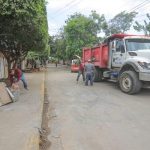 Alcaldía de Managua aplica «Plan Calache» contra el dengue nicaragua
