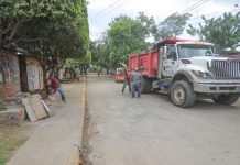 Alcaldía de Managua aplica «Plan Calache» contra el dengue nicaragua