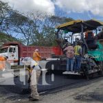 Alcaldías de Nicaragua avanzan en la ejecución de proyectos sociales Foto: Alcaldías de Nicaragua con 11 mil proyectos en primeros seis meses de 2023, asì lo dio a conocer Ivàn Lacayo, codirector del INIFOM / TN8