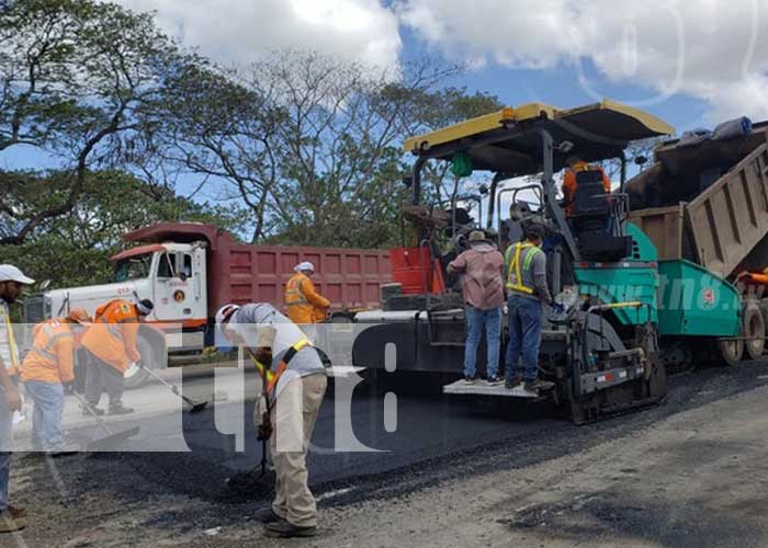 alcaldias-nicaragua-00123 Foto: Alcaldías de Nicaragua con 11 mil proyectos en primeros seis meses de 2023, asì lo dio a conocer Ivàn Lacayo, codirector del INIFOM / TN8