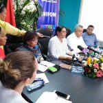 MINSA explica a alcaldías medidas de prevención ante el coronavirus nicaragua