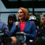 Alcaldesa de Seattle dice que no es legal  que Trump envíe militares eeuu
