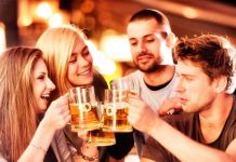 alcohol