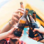 Estados Unidos: Consumo de alcohol entre jóvenes se disminuye estados unidos