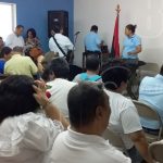 Nicaragua ya cuenta con un centro de rehabilitación para personas ciegas nicaragua