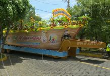 nicaragua