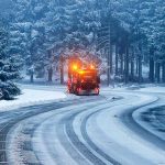 Cierran las escuelas en Alemania ante la llegada de tormenta