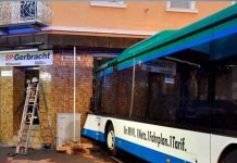 Alemania: Accidente de autobús escolar deja 48 heridos, en su mayoría niños