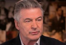 Alec Baldwin no será el padre de Batman en película sobre el Joker estados unidos