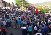 nicaragua