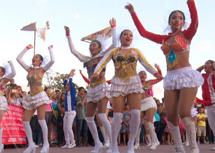 alegria carnaval alegria por la vida