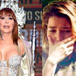 Frida confiesa que perdió la virginidad por el abuso de un novio de su mamá mexico