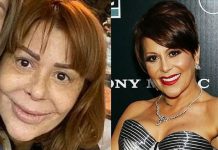 Increíble: Así lucía Alejandra Guzmán luego de tantas cirugías mexico