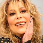 Alejandra Guzmán termina su relación con su novio ¿por extorsionador? mexico