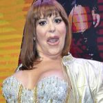 Tras fuertes críticas, Alejandra Guzmán comparte foto de su rostro mexico