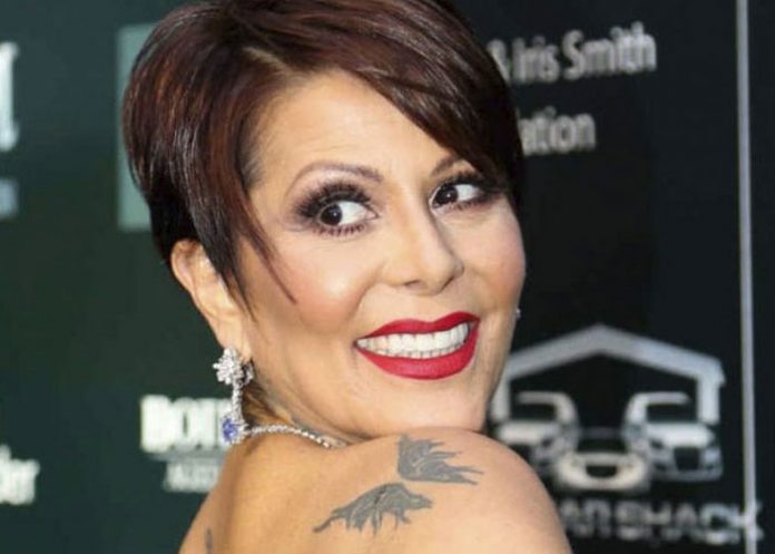 alejandra guzman