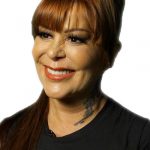 Alejandra Guzmán se deja ver nuevamente al natural mexico