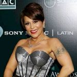 Alejandra Guzmán se cambia el look y queda irreconocible mexico