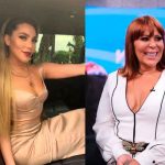 Alejandra Guzmán destapa la enfermedad mental que sufre su hija mexico