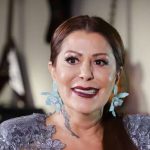 Sin miedo a nada, Alejandra Guzmán publica más fotos de su cara mexico