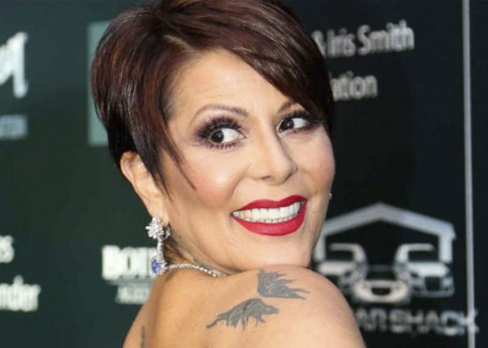 protesis de su cadera