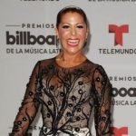 Alejandra Guzmán habla sobre la carrera musical de su hija mexico