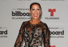 Alejandra Guzmán habla sobre la carrera musical de su hija mexico