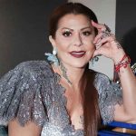 Operan de emergencia a Alejandra Guzmán mexico