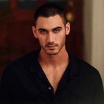 Las fotos de Alejandro Speitzer vestido de mujer que impactan en redes mexico