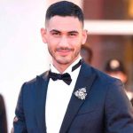 Las condiciones de Alejandro Speitzer para seguir en «Oscuro Deseo» cine