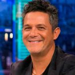 Alejandro Sanz llegará a los Grammy con tres fuertes nominaciones musica